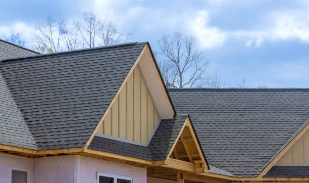 Best Flat Roofing  in Ainaloa, HI