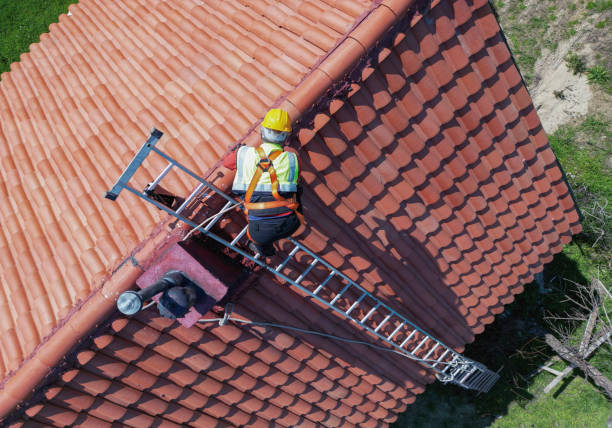 Best Roofing for New Construction  in Ainaloa, HI