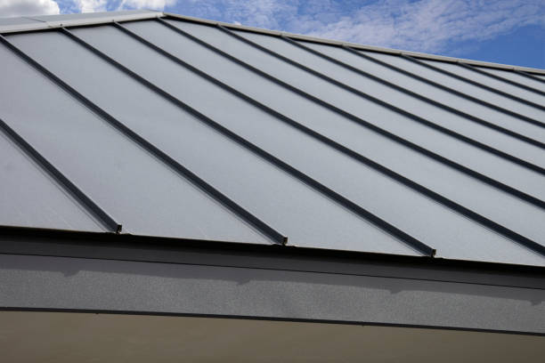 Best Commercial Roofing Services  in Ainaloa, HI