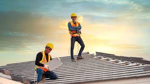 Best Metal Roofing Installation  in Ainaloa, HI